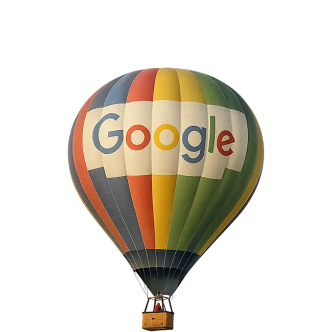 google_hot_air